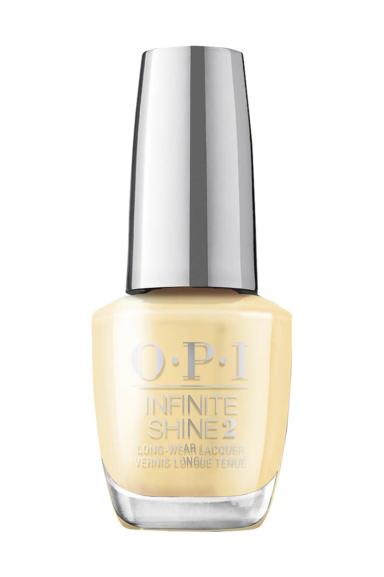 OPI Infinite Shine Hollywood Collection Nail Polish