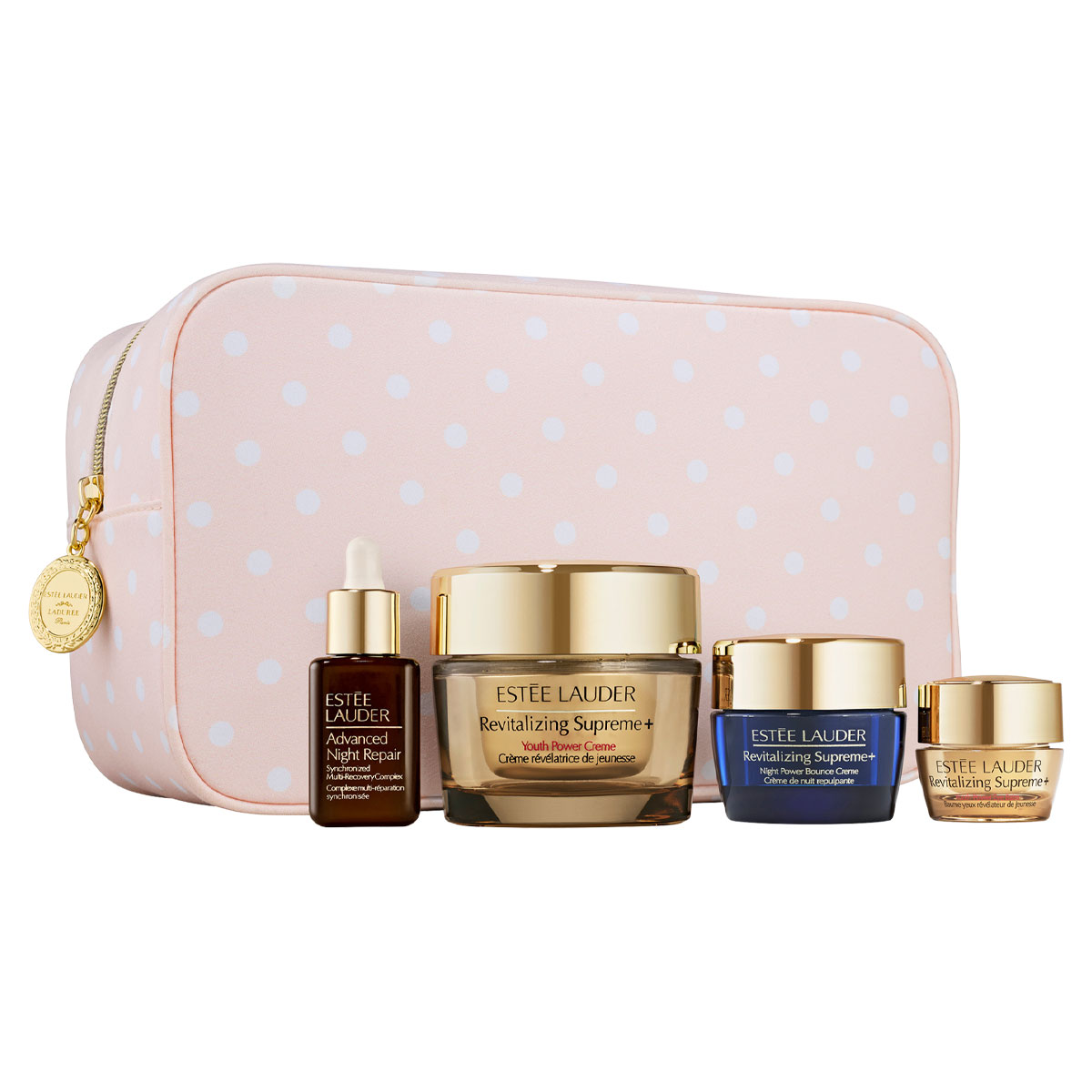 Estée Lauder Revitalizing Supreme Moisture Value SET