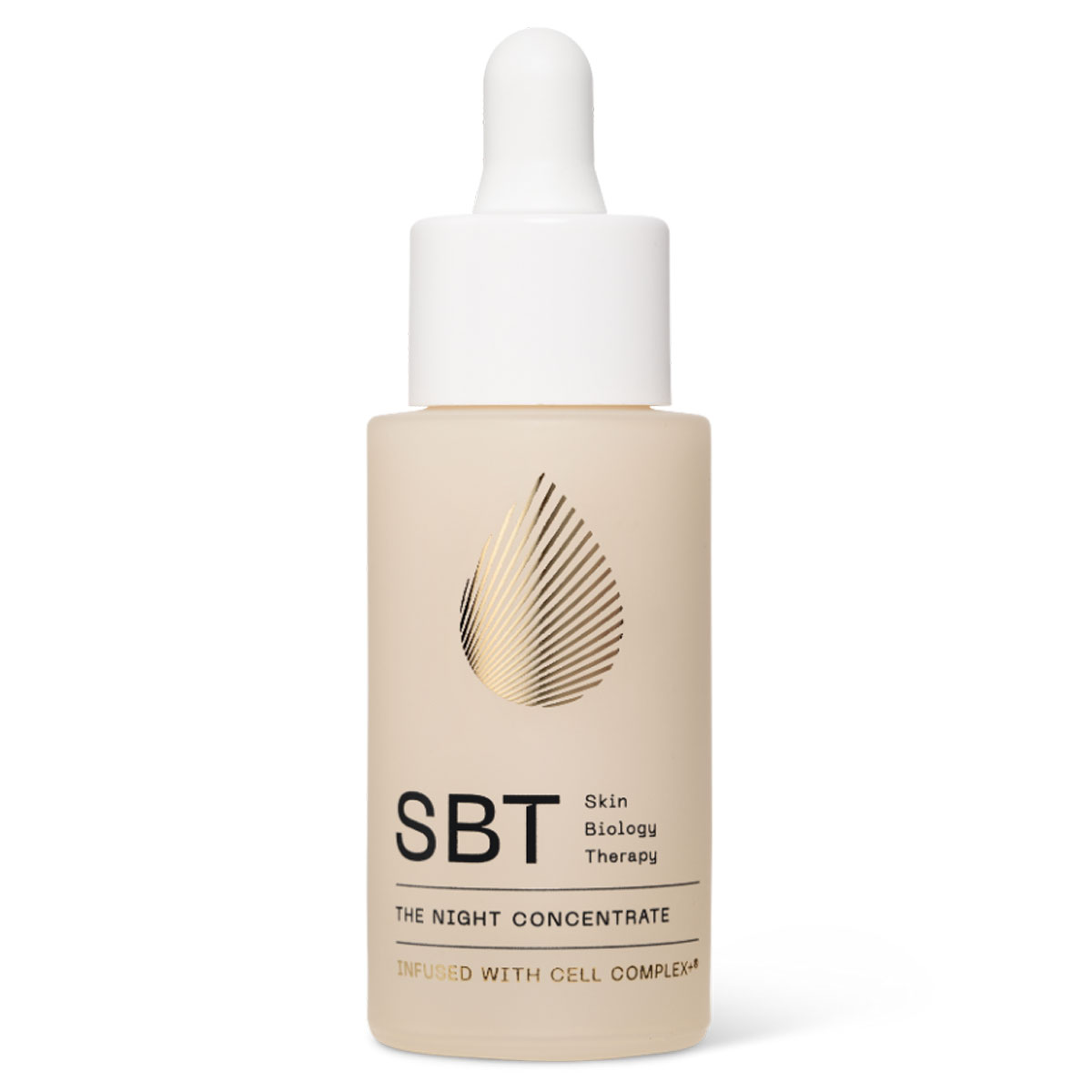 SBT Supreme The Night Concentrate
