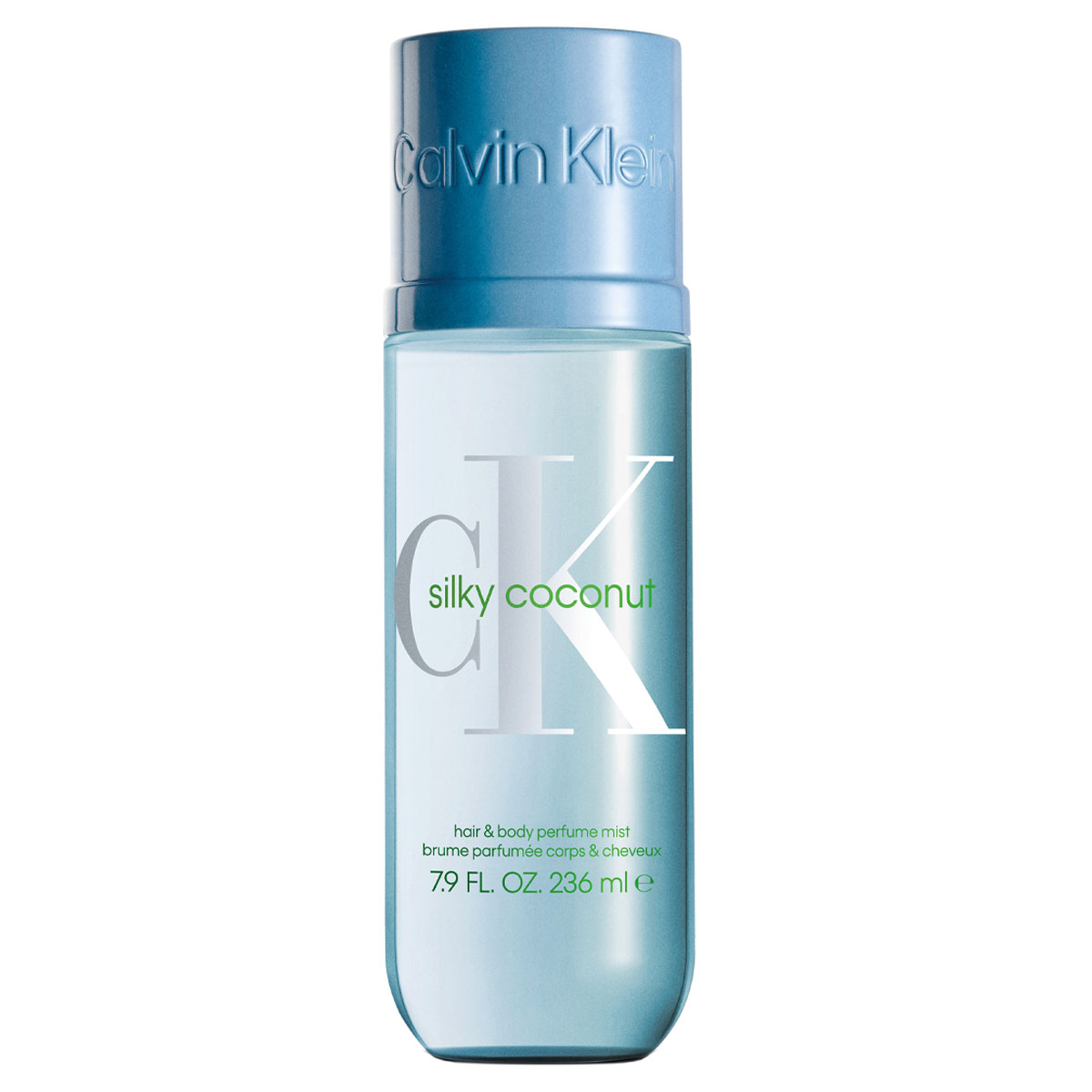Calvin Klein Silky Coconut Body Mist