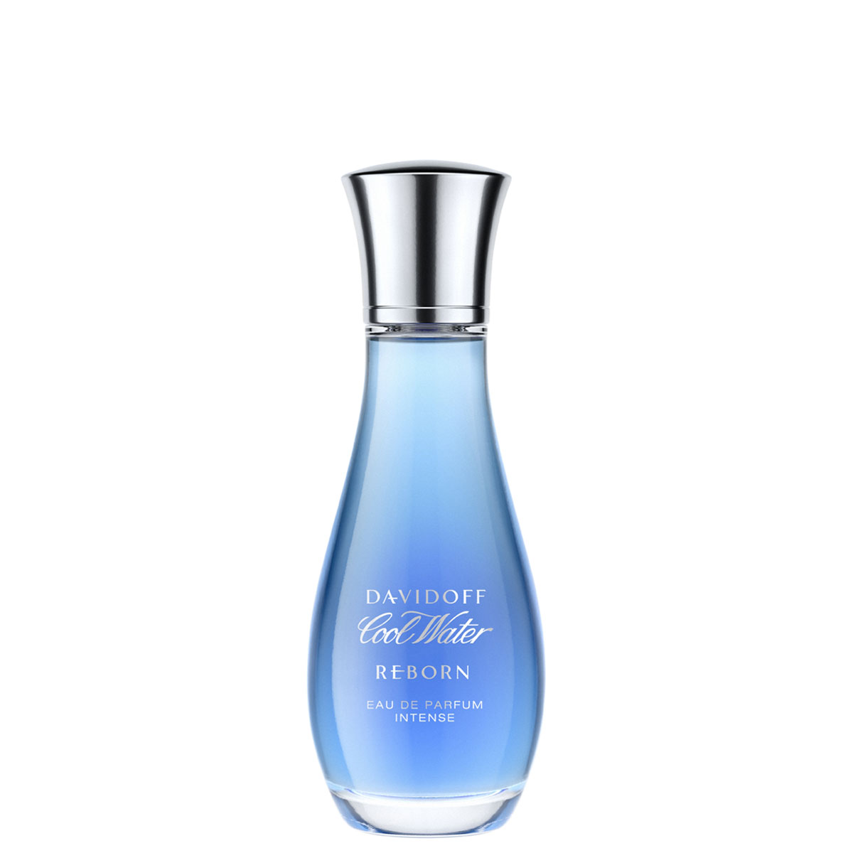Davidoff Cool Water Woman Reborn Intense Eau de Parfum (EdP) Intense