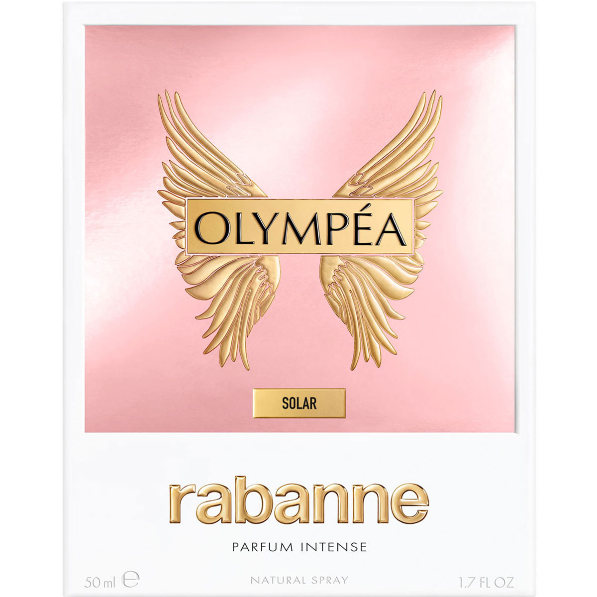 Rabanne Olympéa Flora Eau de Parfum (EdP) Intense