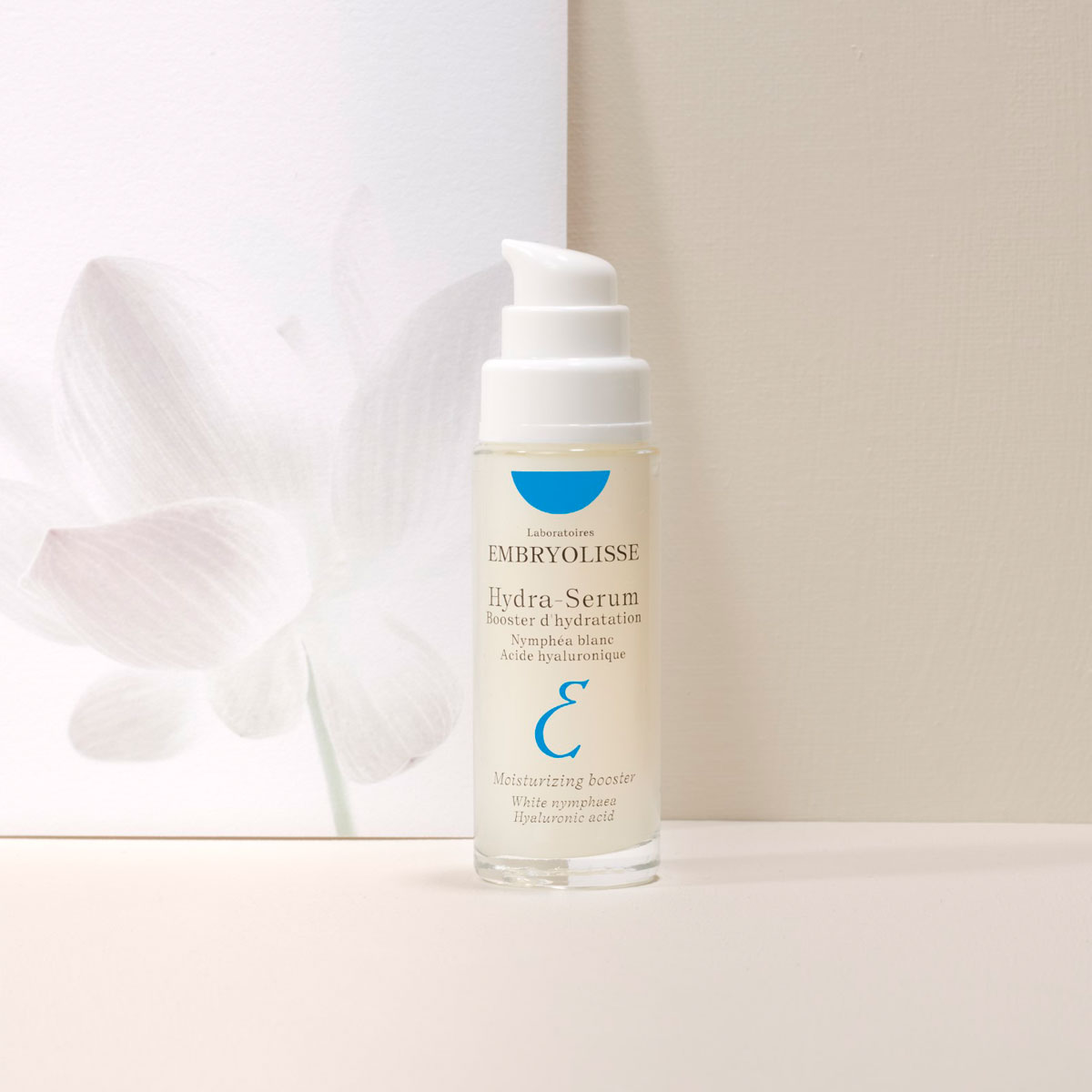 Embryolisse Moisturizing Hydra-Serum Moisturizing Booster