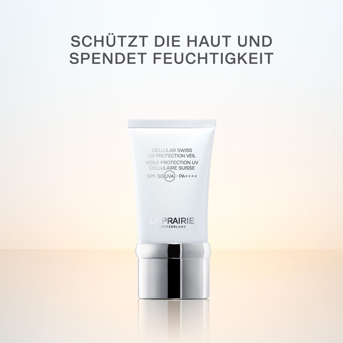 La Prairie Cellular Swiss UV Protection Veil SPF 50