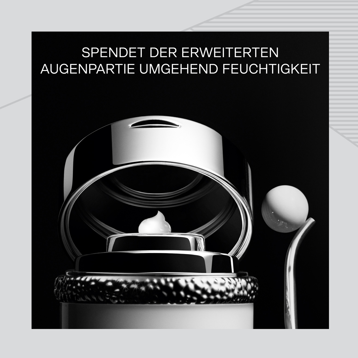 La Prairie White Caviar Eye Extraordinaire