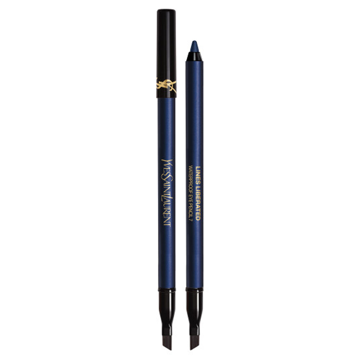 Yves Saint Laurent Lines Liberated Eyeliner