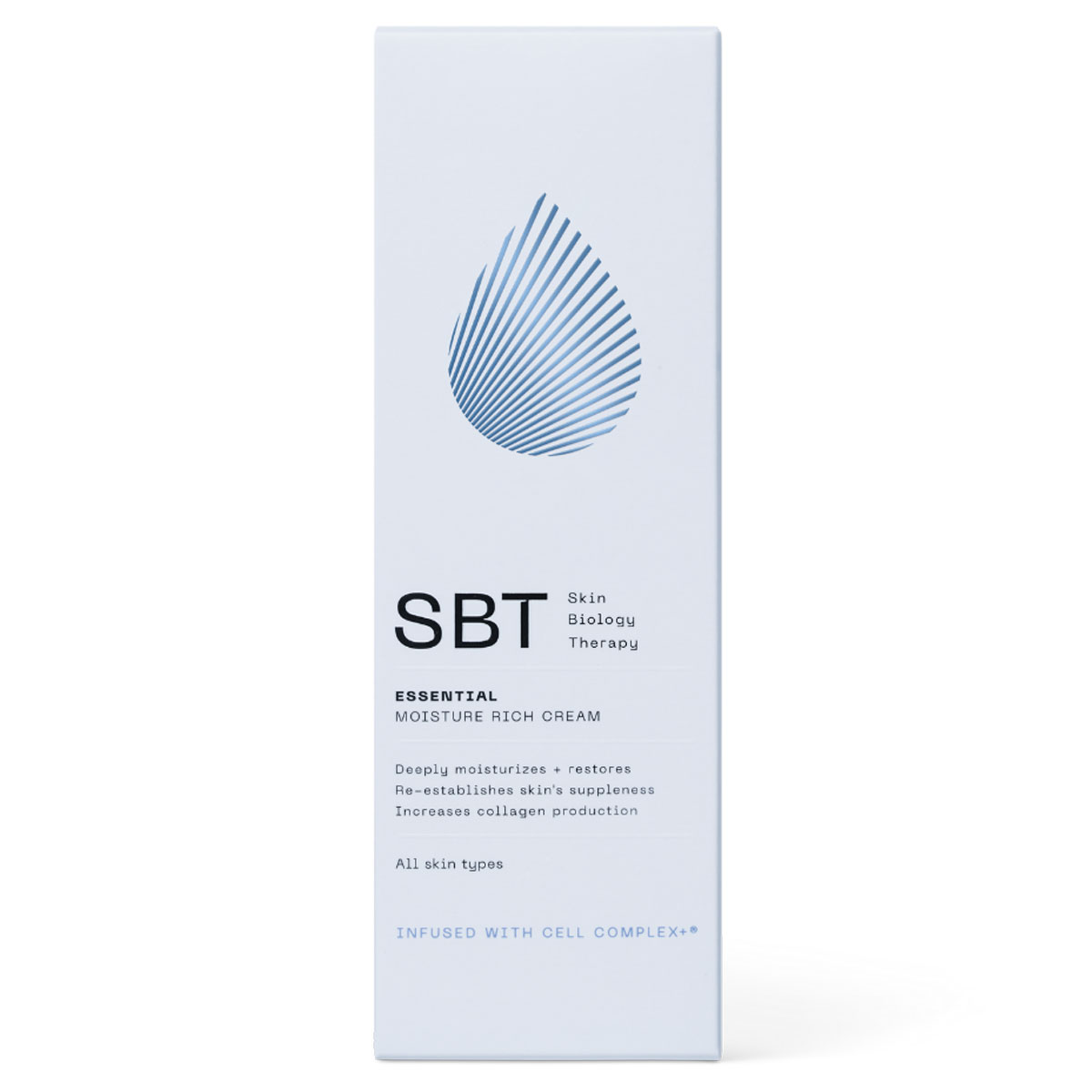 SBT Essential Moisture Rich Cream