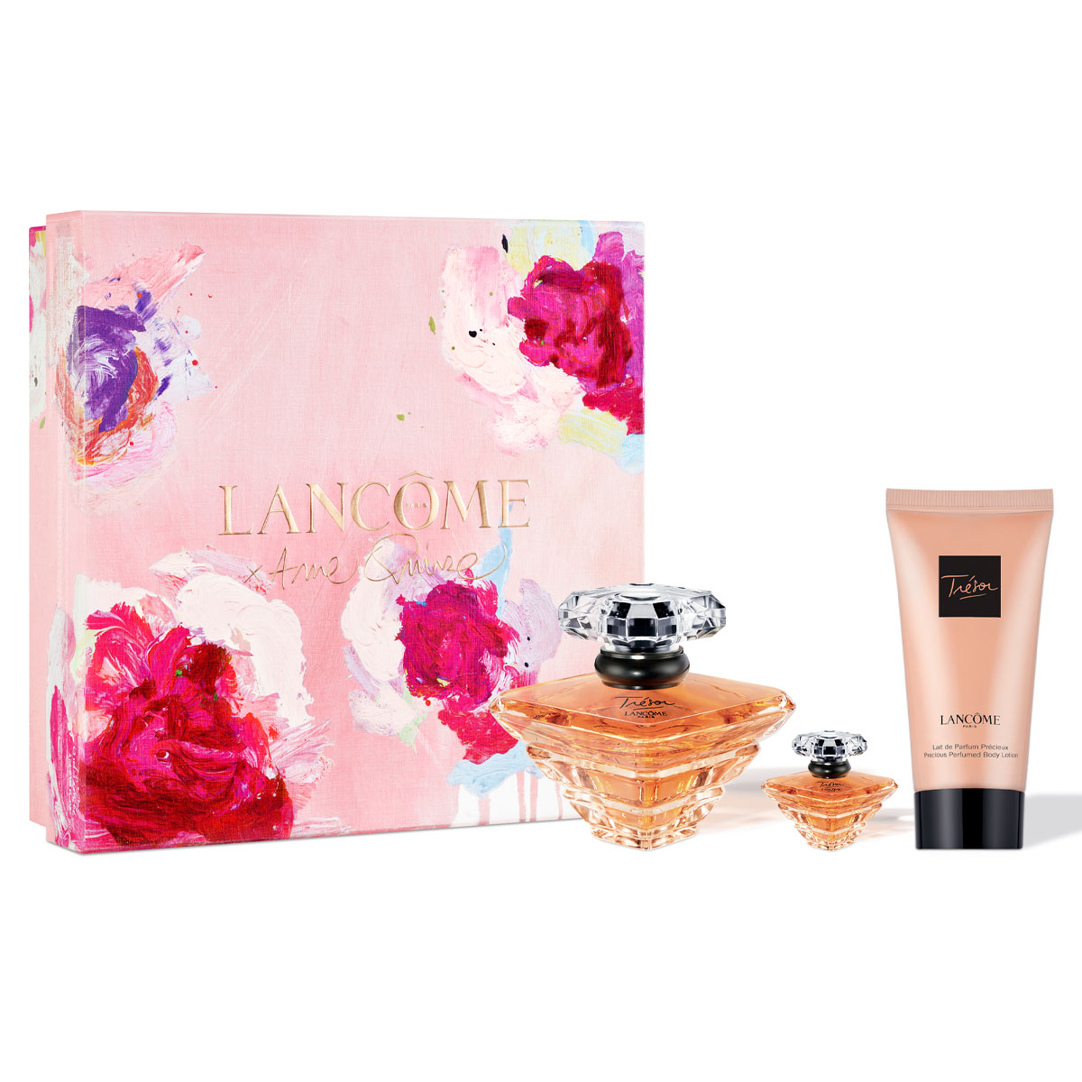 Lancôme Trésor Eau de Parfum (EdP) 30ml SET