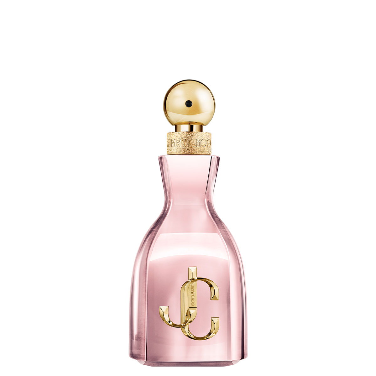 Jimmy Choo I want Choo With Love Eau de Parfum (EdP)