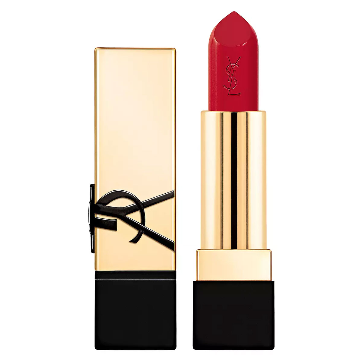 Yves Saint Laurent Rouge pur Couture Lipstick