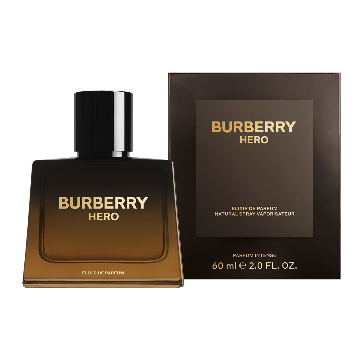 Burberry Hero Elixir de Parfum