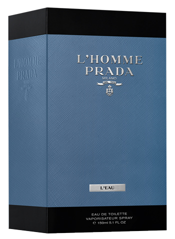 Prada L'Homme L'Eau Eau de Toilette (EdT)