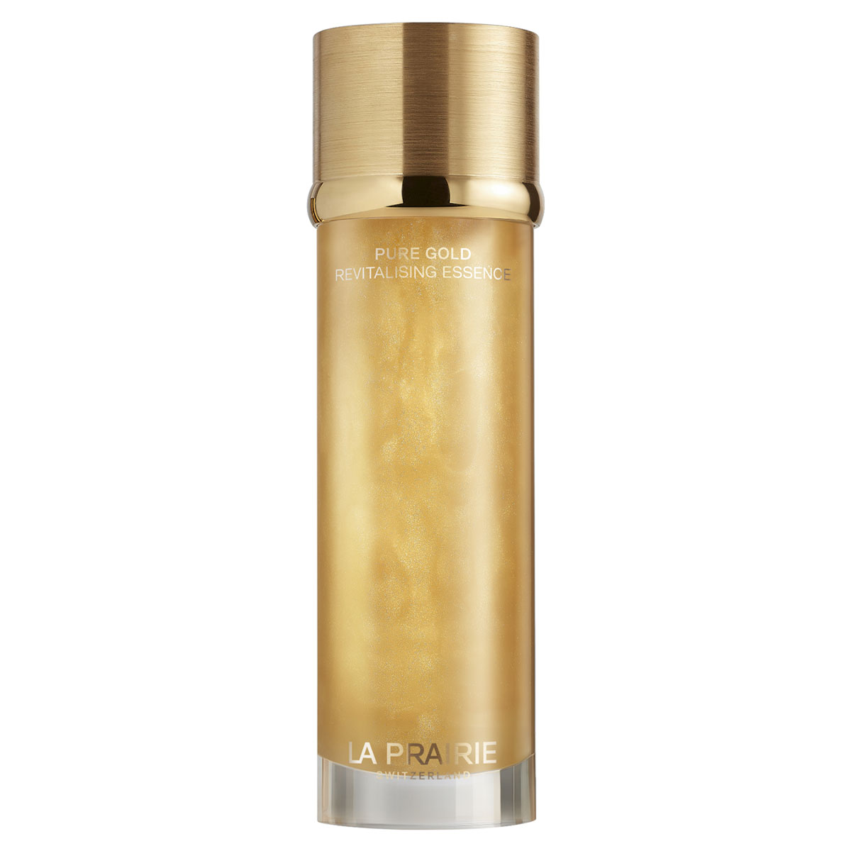 La Prairie Pure Gold Revitalising Essence La Prairie Pure Gold Revitalising Essence