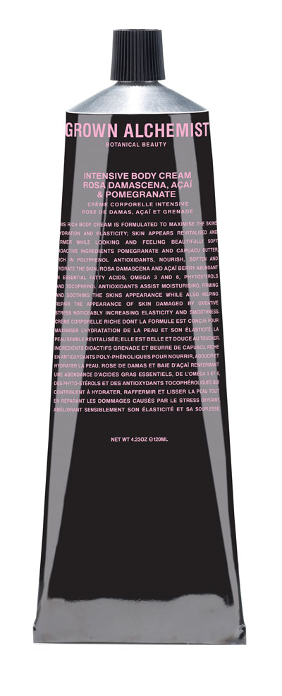 Grown Alchemist Body Intensive Body Cream