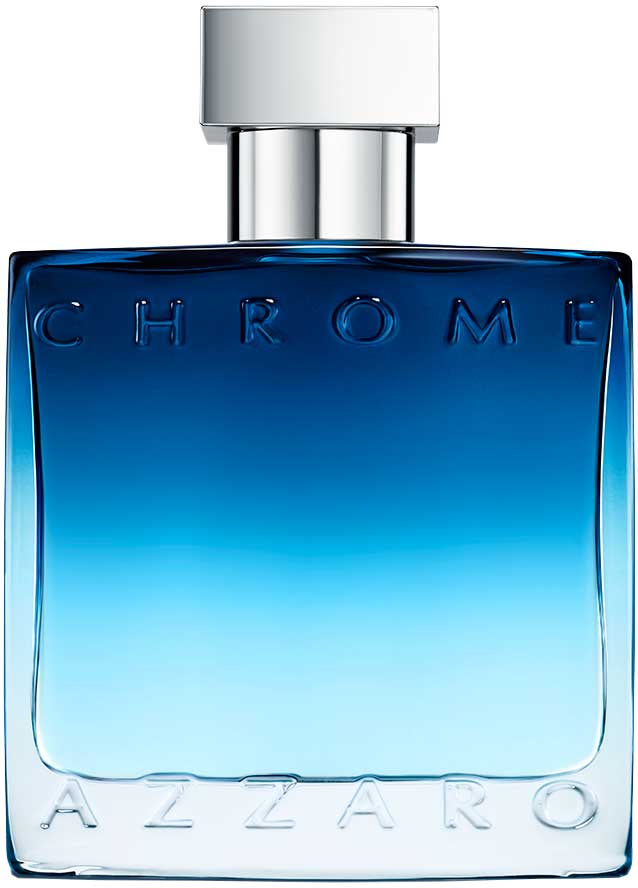 Azzaro Chrome Eau de Parfum (EdP)