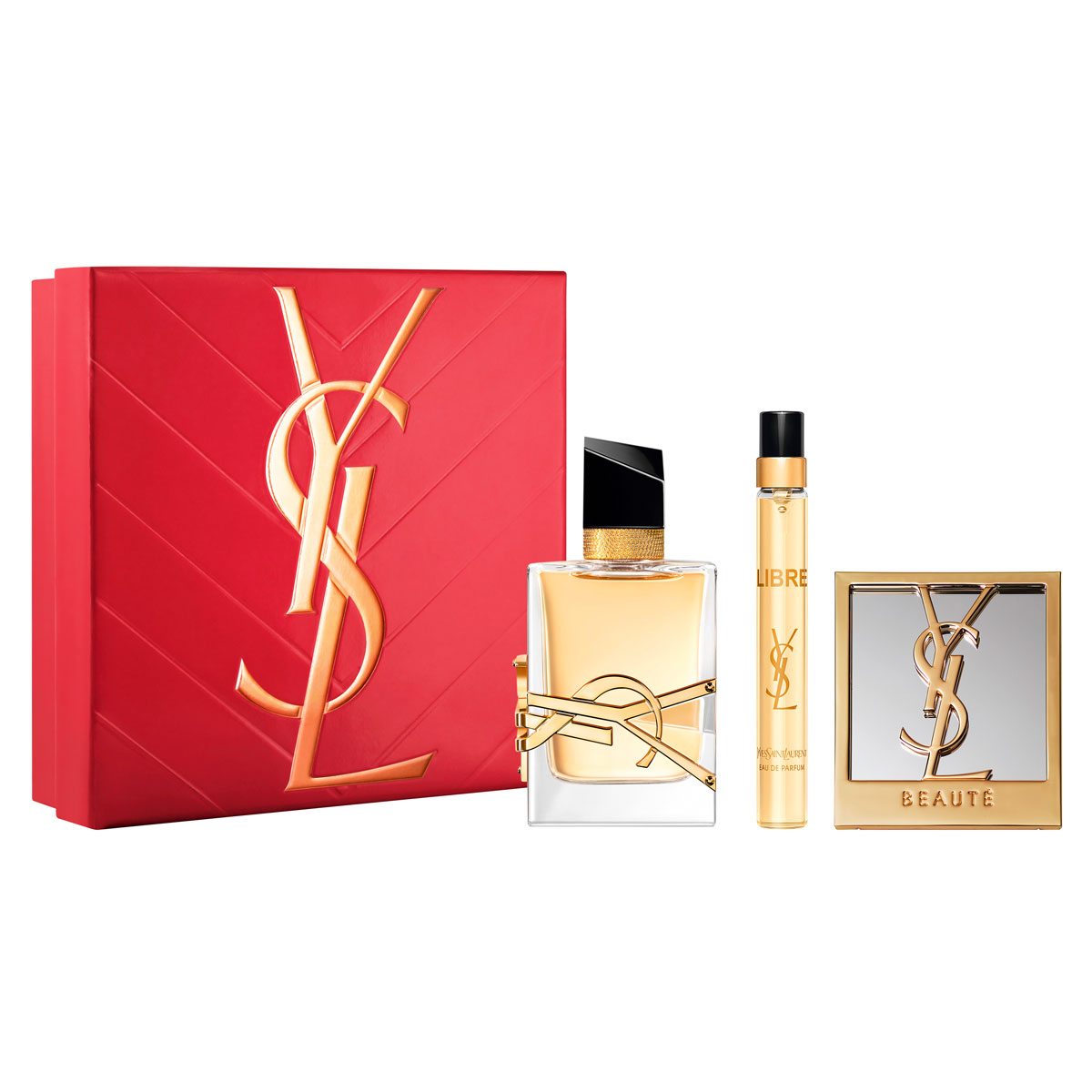 Yves Saint Laurent Libre Eau de Parfum (EdP) 50ml SET