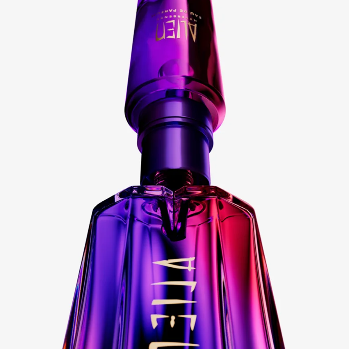 Mugler Alien Hypersense Eau de Parfum (EdP) Nachfüllung