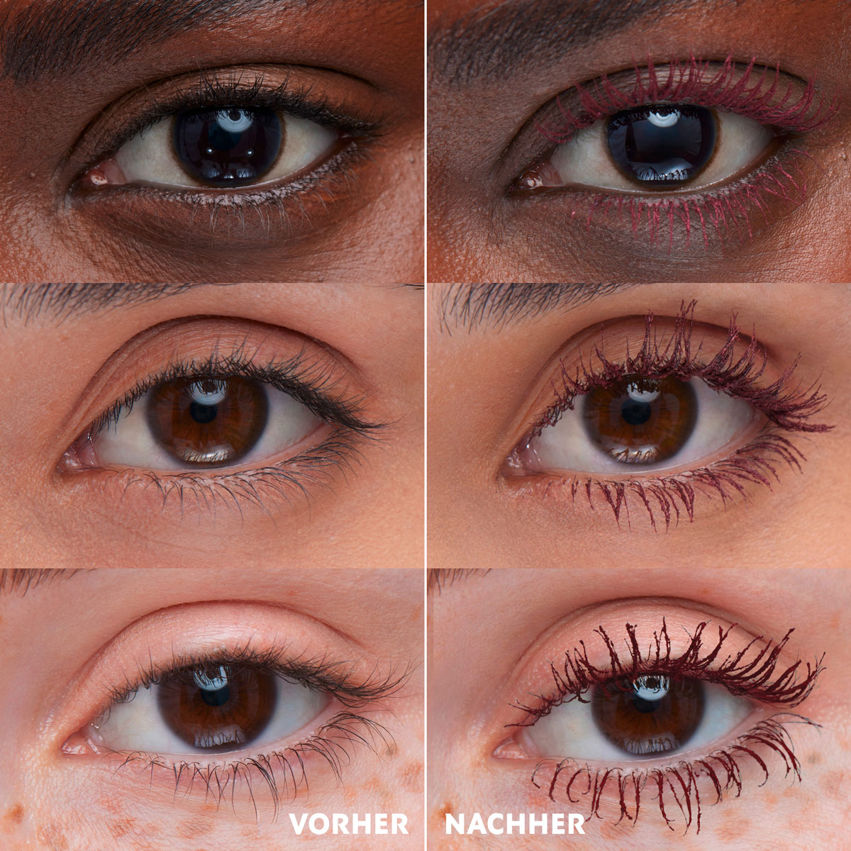 Yves Saint Laurent Lash Clash Mascara