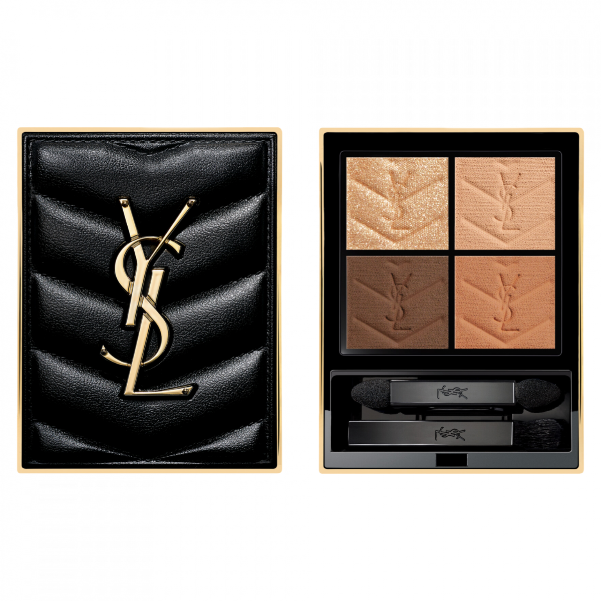 Yves Saint Laurent Couture Mini Clutch Eyeshadow Palette