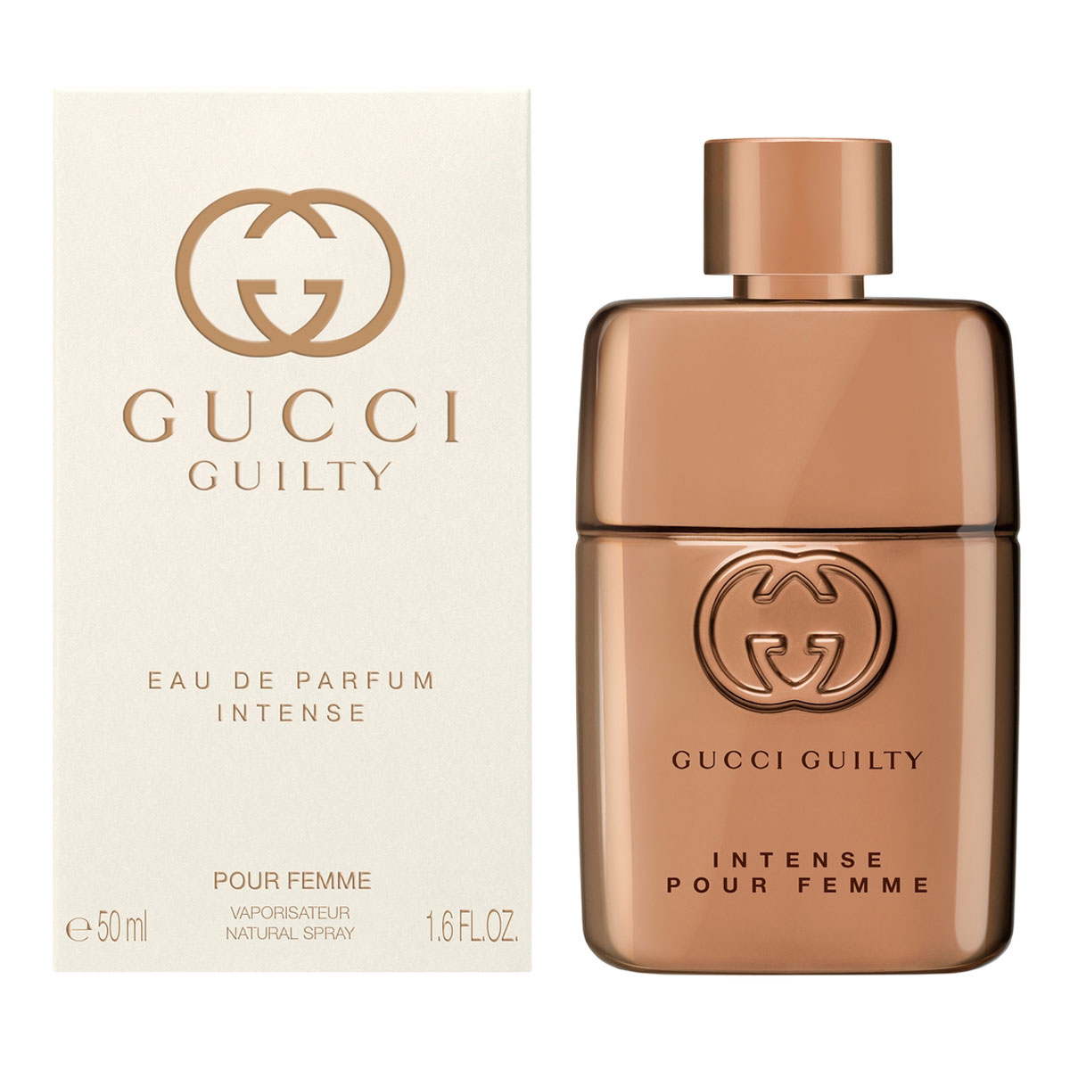 Gucci Guilty Pour Femme Intense Eau de Parfum (EdP)