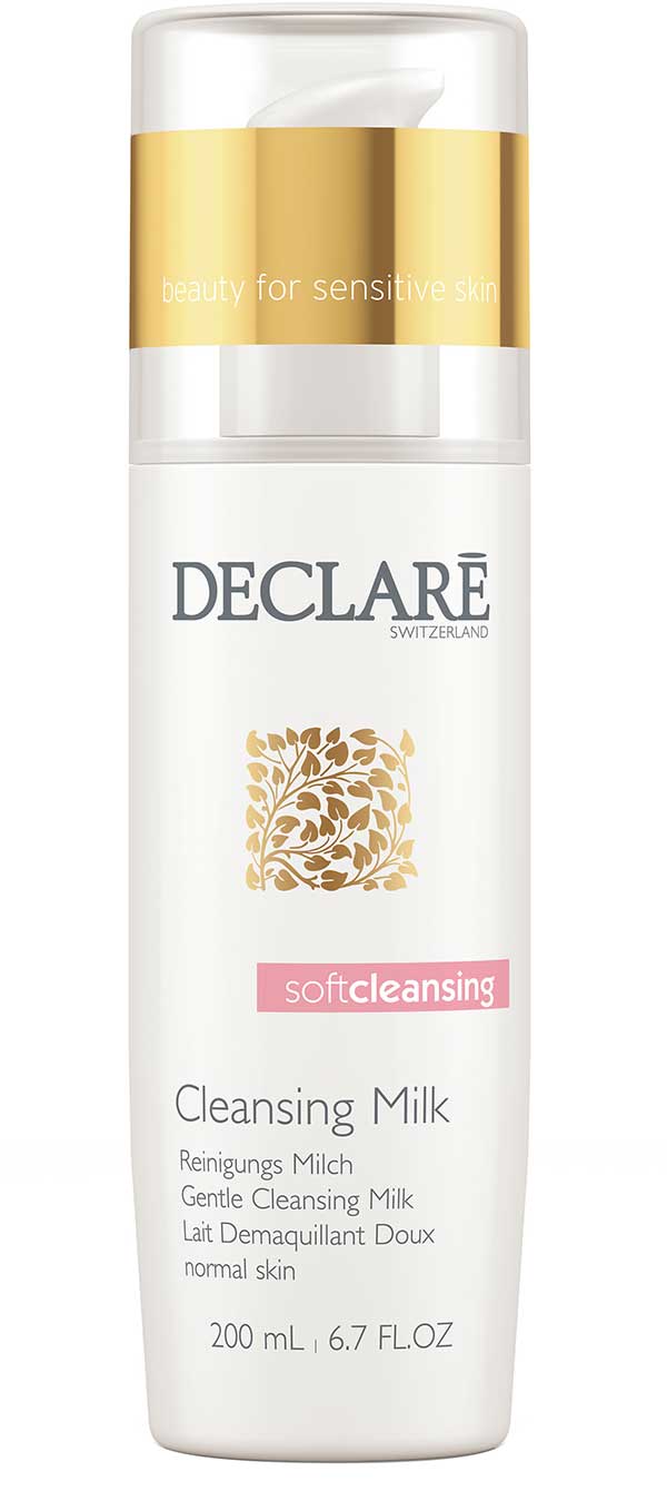 Declaré Soft Cleansing Cleansing Milk