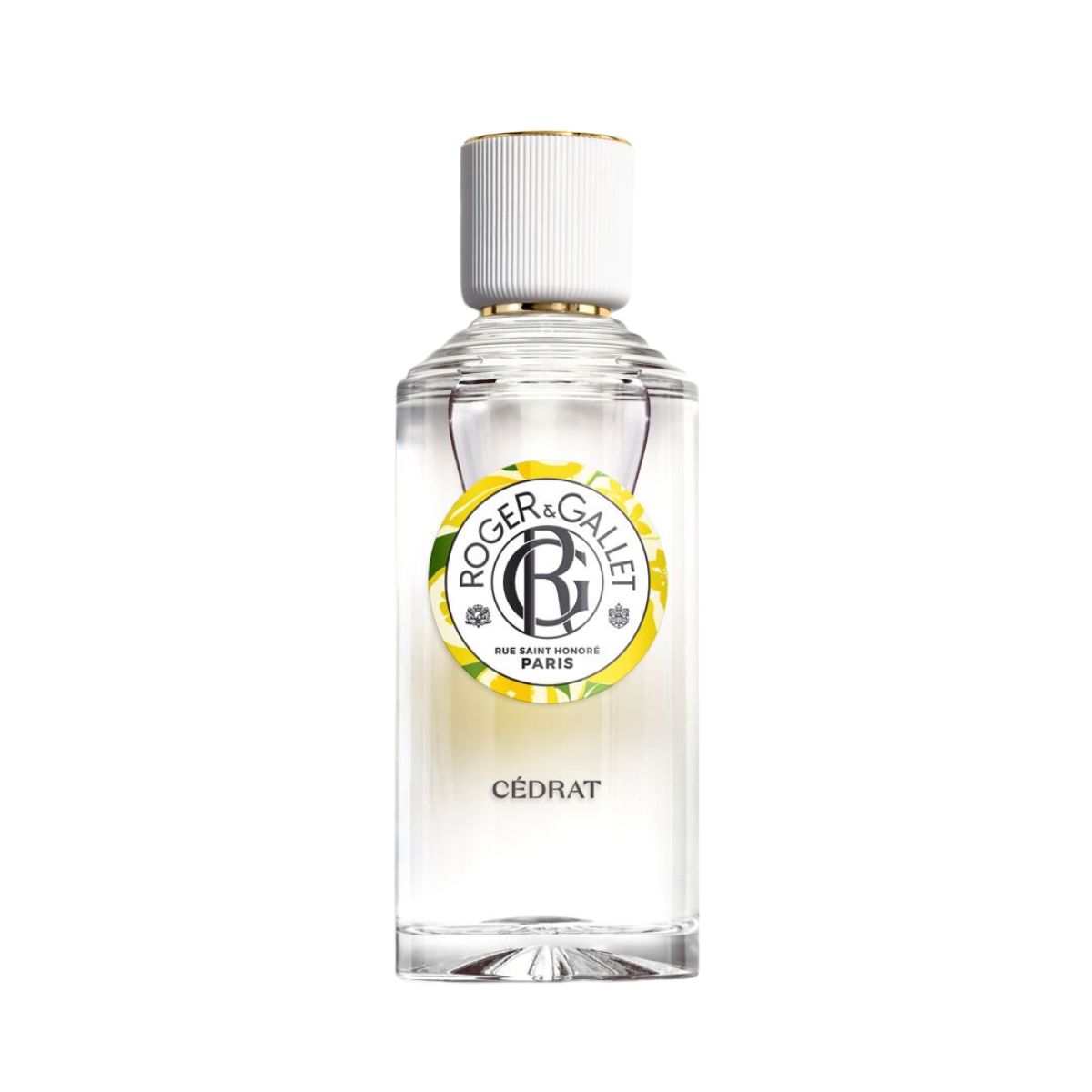 Roger & Gallet Cedrat Wellbeing Fragrant Water