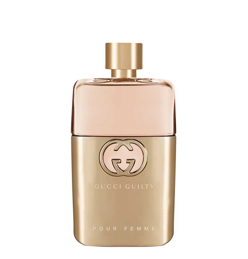 Gucci Guilty Pour Femme Eau de Parfum (EdP)