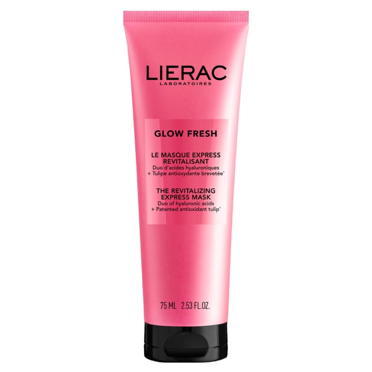 Lierac Glow Fresh The Revitalizing Express Mask