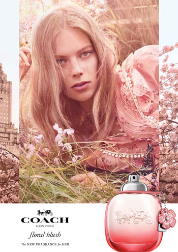 Coach Floral Blush Eau de Parfum (EdP)