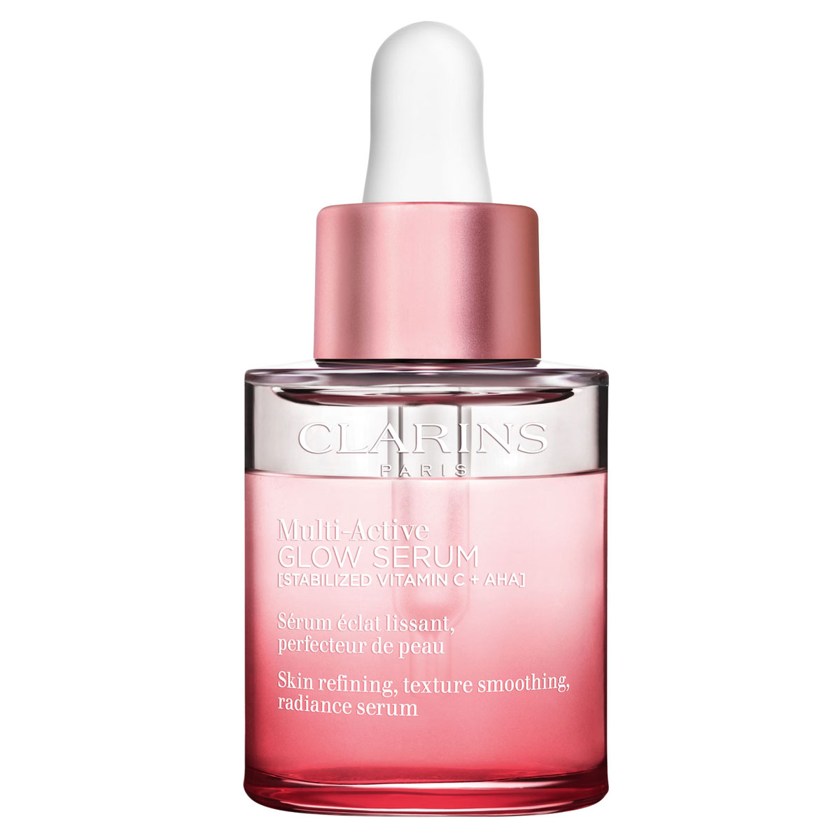 Clarins Multi Active Glow Serum