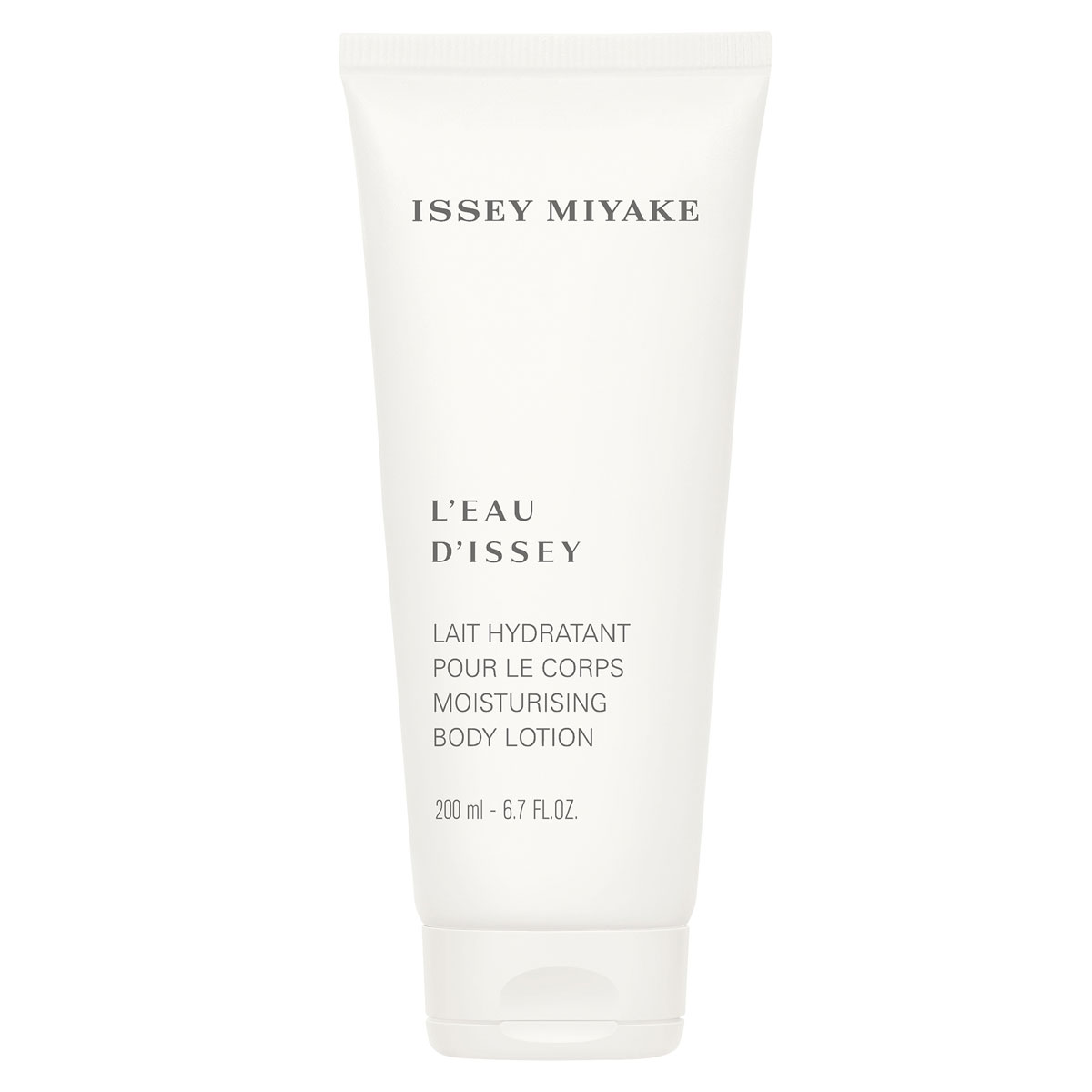 Issey Miyake L'Eau d'Issey Body Lotion