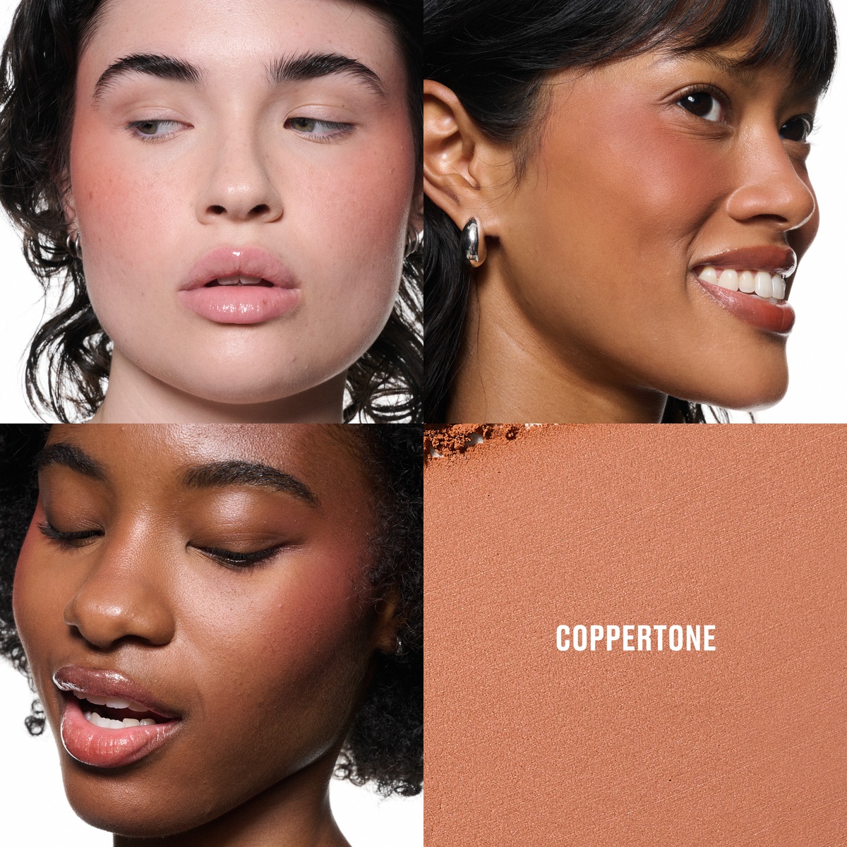 MAC Skinfinish Colourstruck Blush
