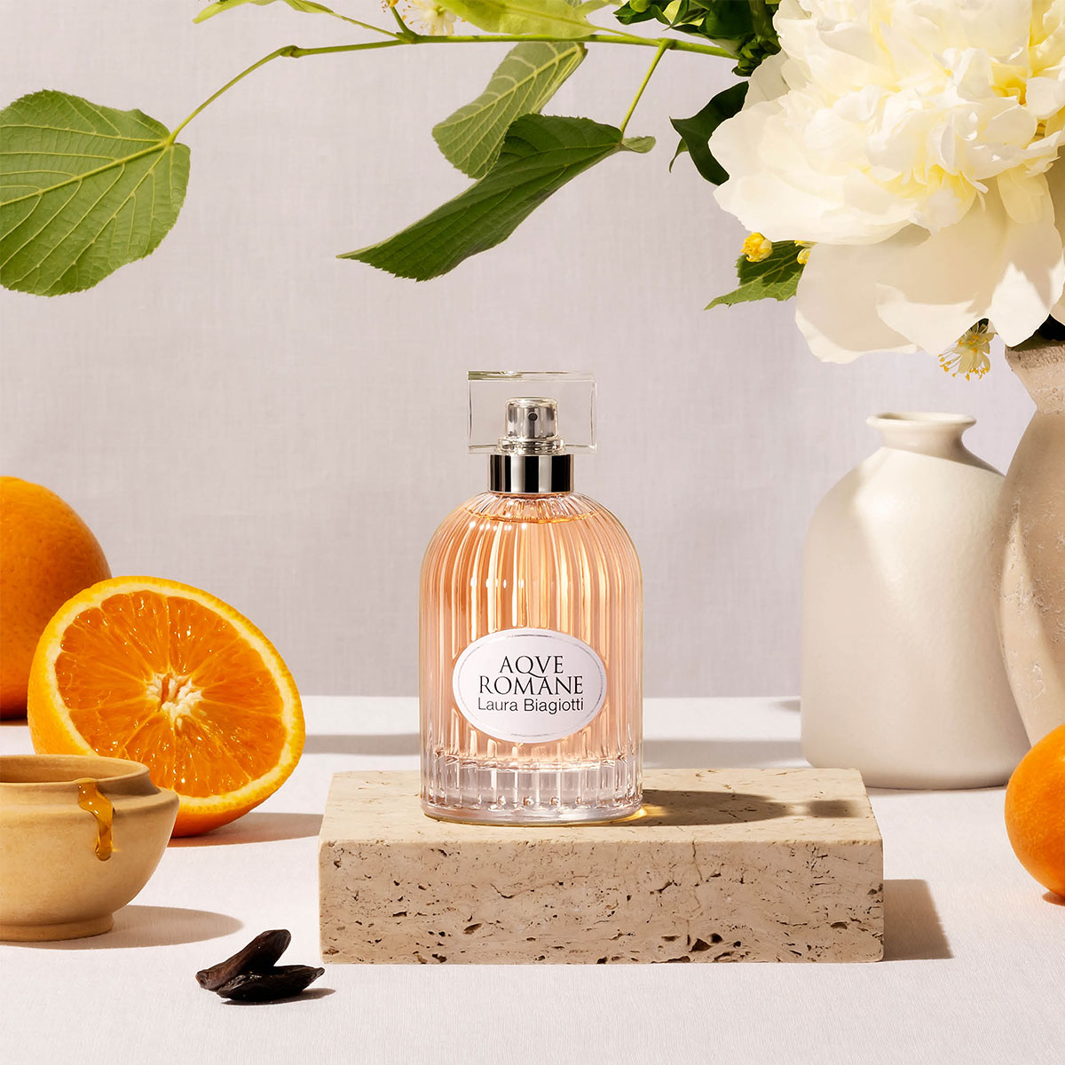 Laura Biagiotti Aqve Romane Ambrosia Aurea Eau de Toilette (EdT)