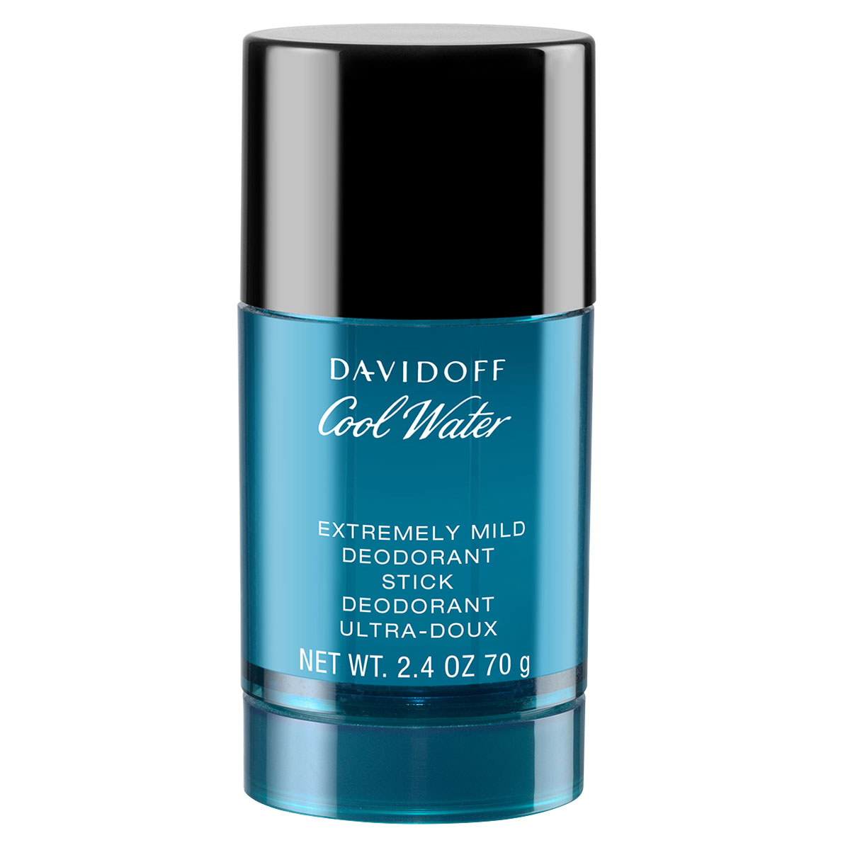 Davidoff Cool Water Deo Stick Extremely Mild