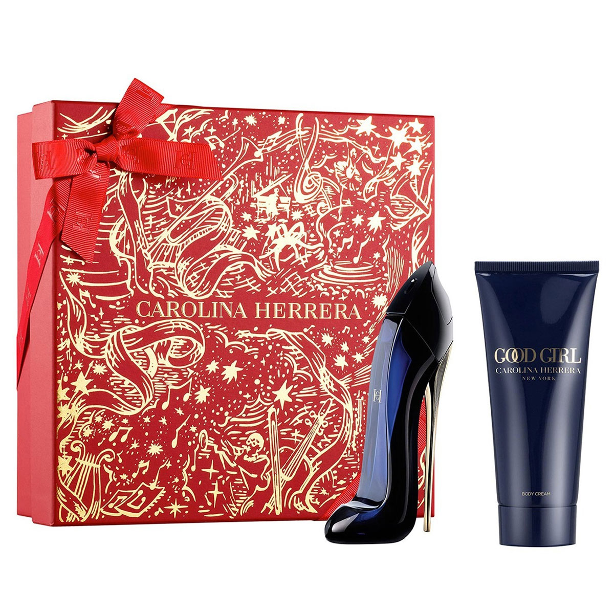 Carolina Herrera Good Girl Eau de Parfum (EdP) 50ml SET