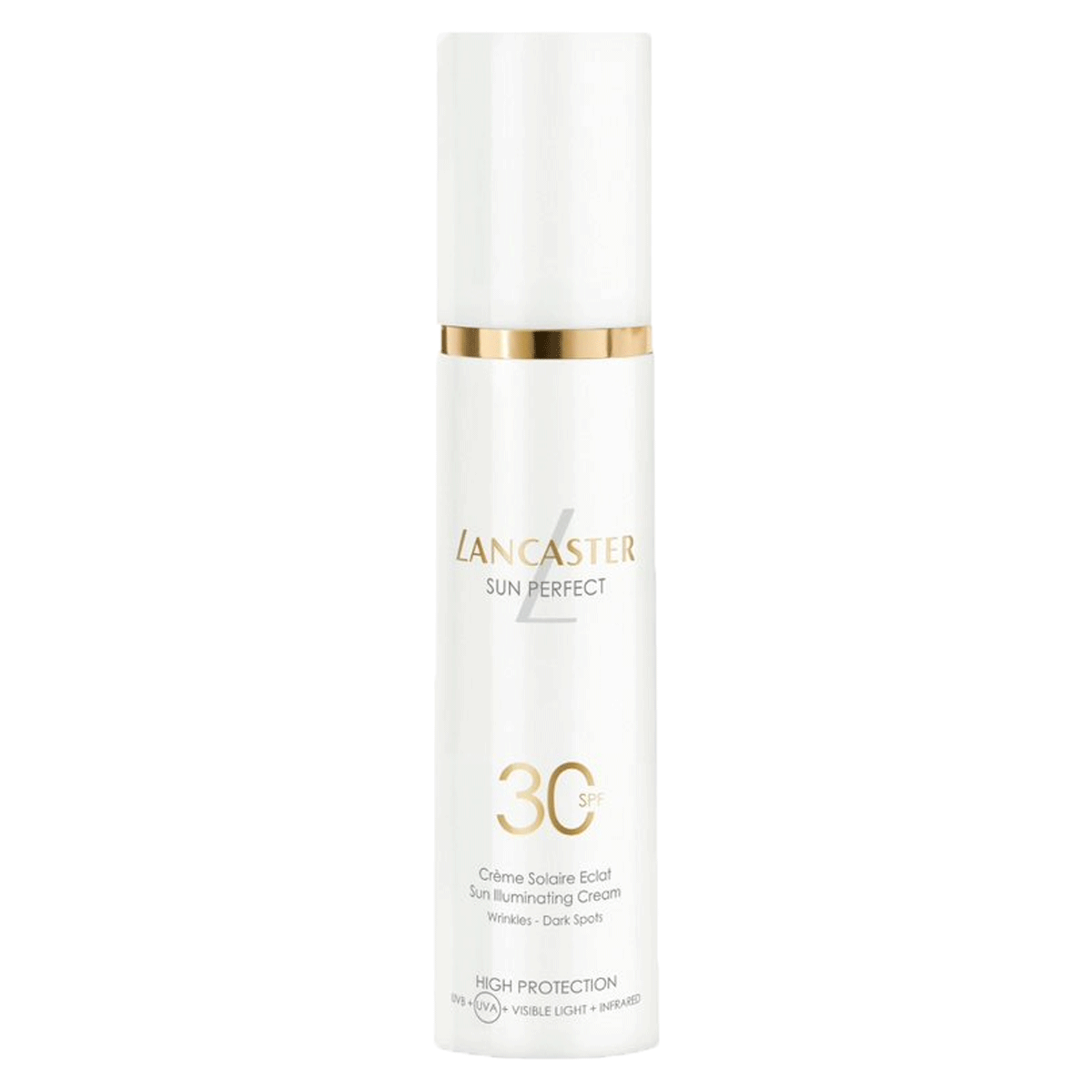 Lancaster Sun Perfect Sun Illuminating Cream SPF30