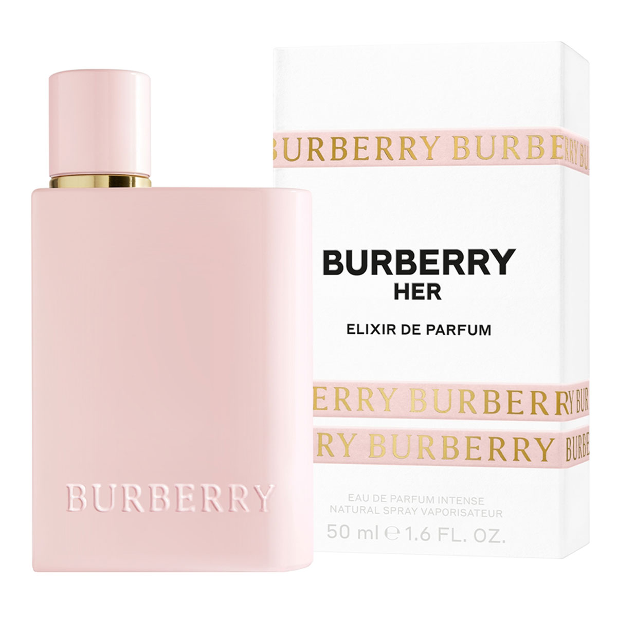 Burberry Her Elixir Eau de Parfum (EdP)