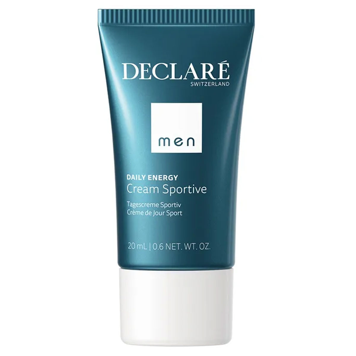 Declaré Men Daily Energy Cream Sportive Declaré Men Daily Energy Cream Sportive