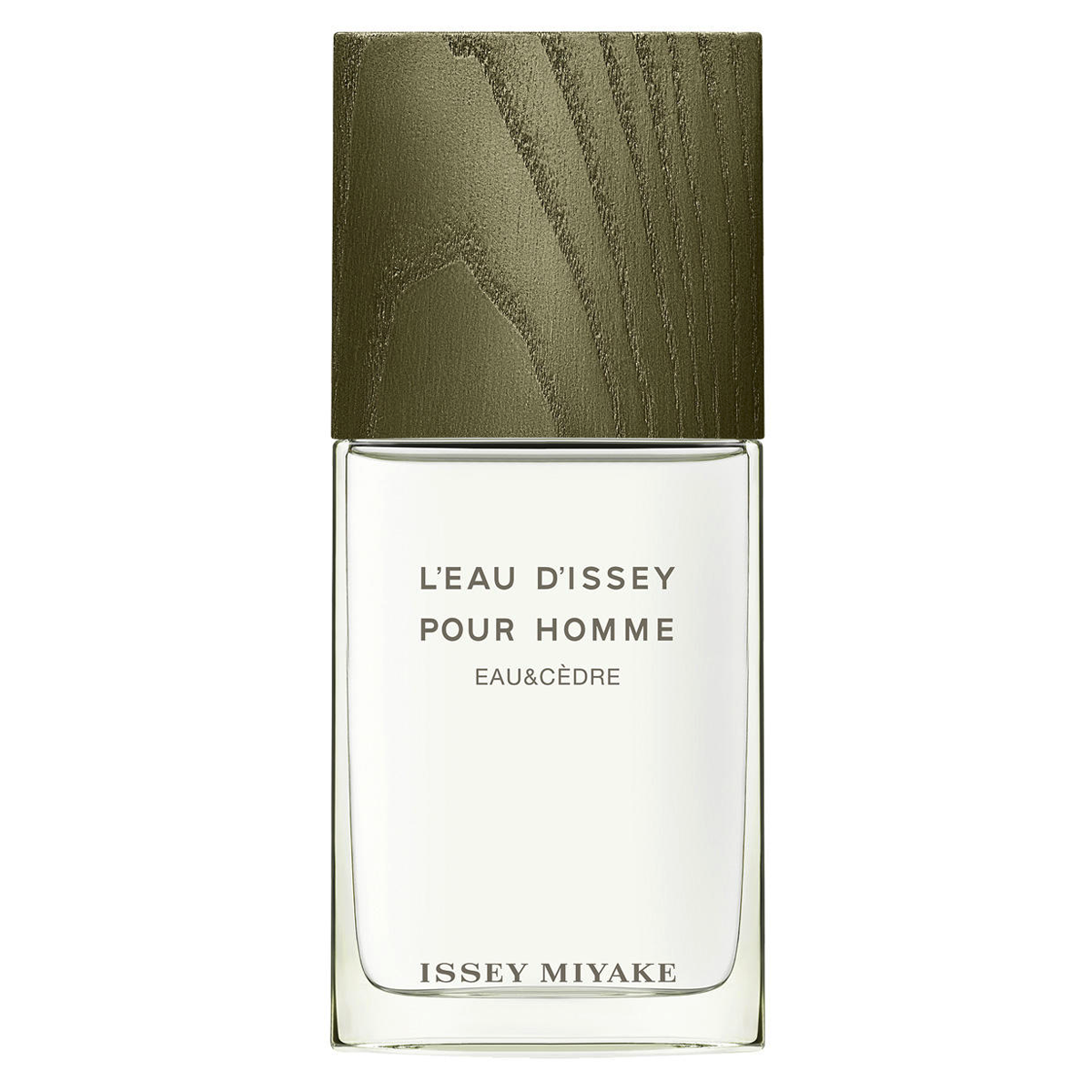 Issey Miyake L'Eau d'Issey Pour Homme Eau & Cèdre Intense Eau de Toilette (EdT)
