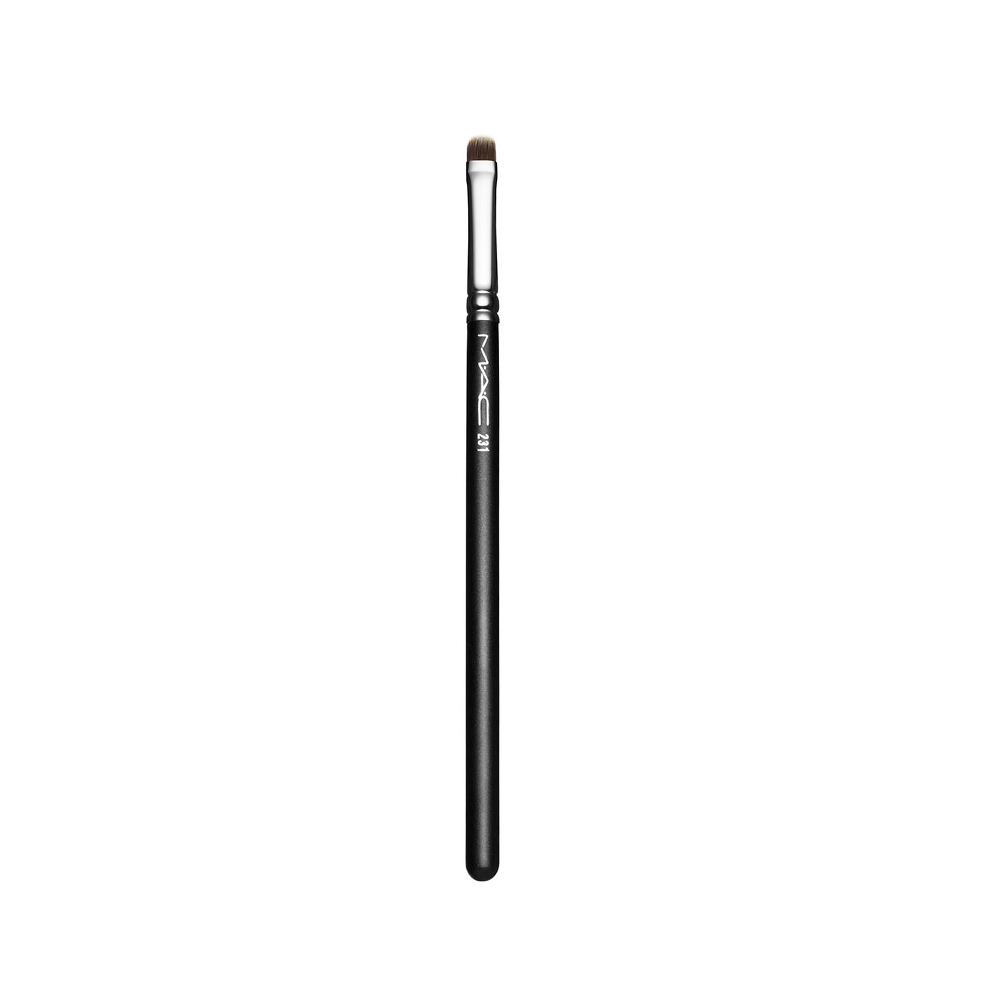 MAC Professional Brush 231 Small Shader