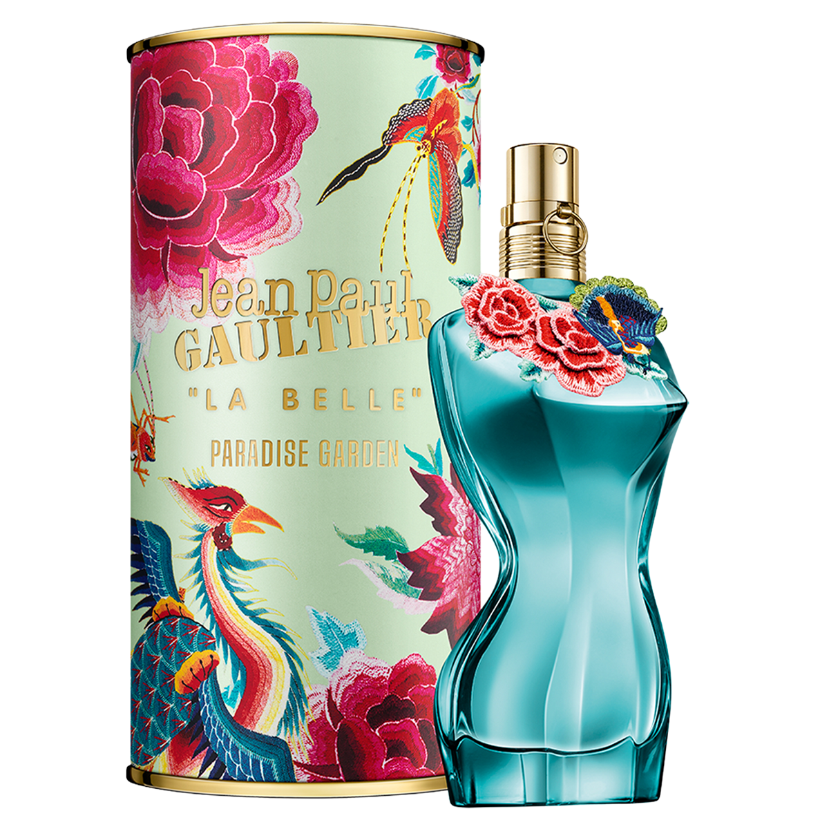 Jean Paul Gaultier La Belle Paradise Garden Eau de Parfum (EdP)