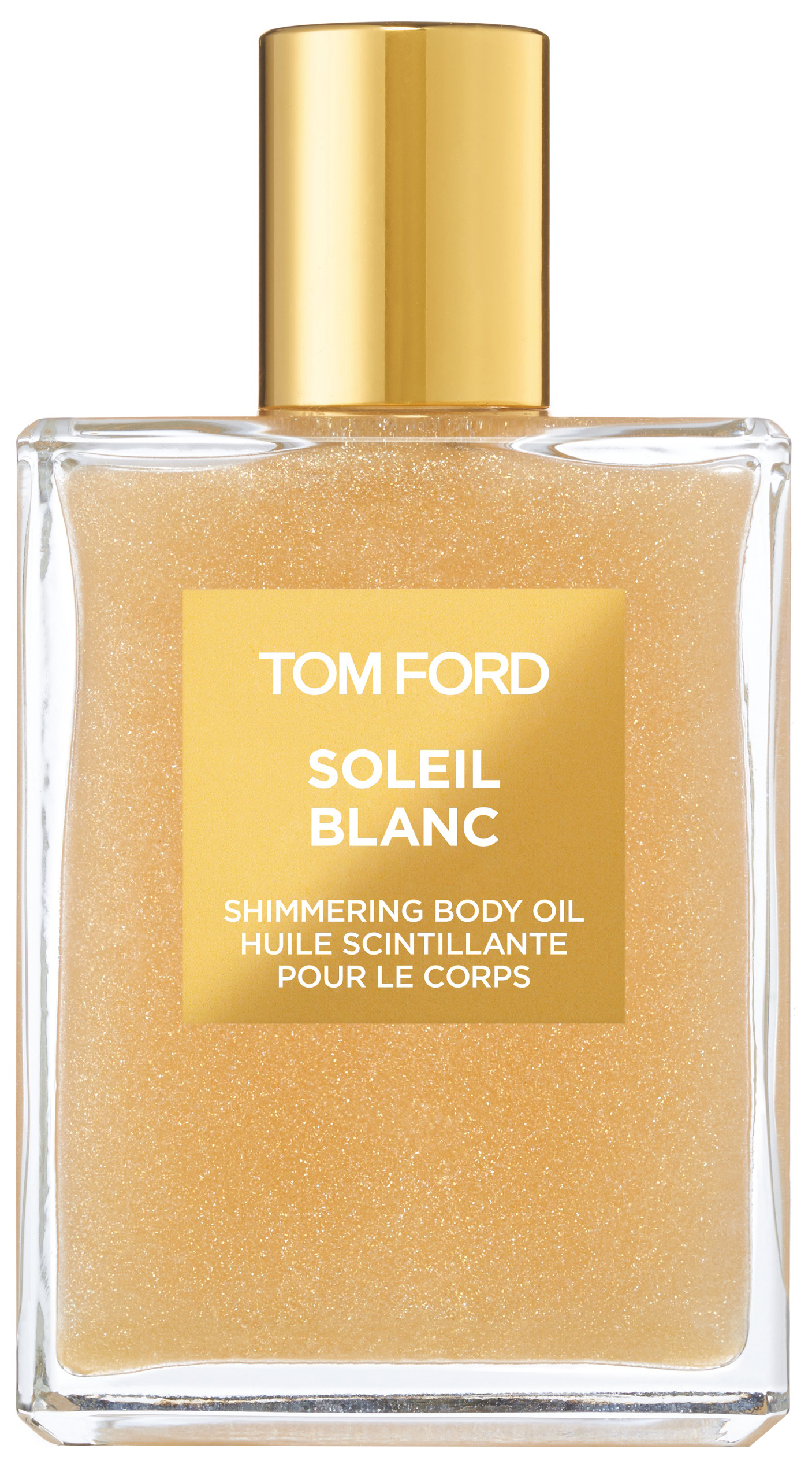 Tom Ford Private Blend Soleil Blanc Shimmering Body Oil