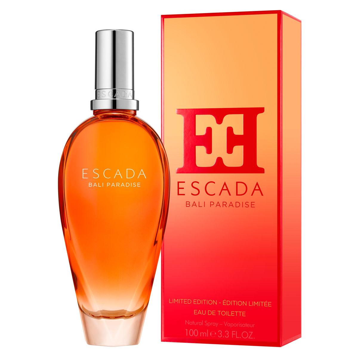 Escada Bali Paradise Eau de Toilette (EdT)