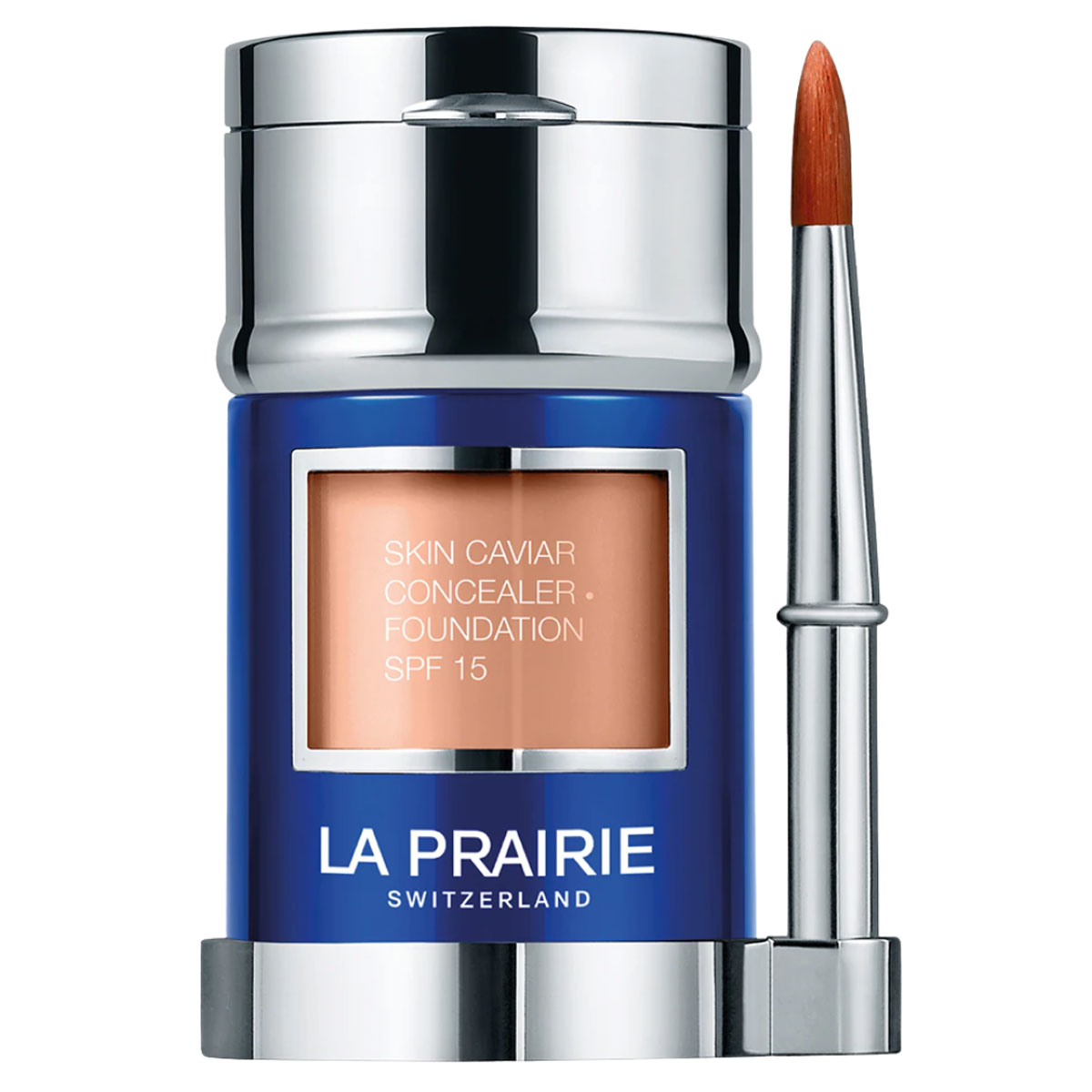 La Prairie Skin Caviar Concealer Foundation SPF15