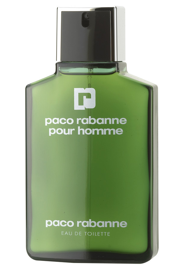 Rabanne Pour Homme Eau de Toilette (EdT)