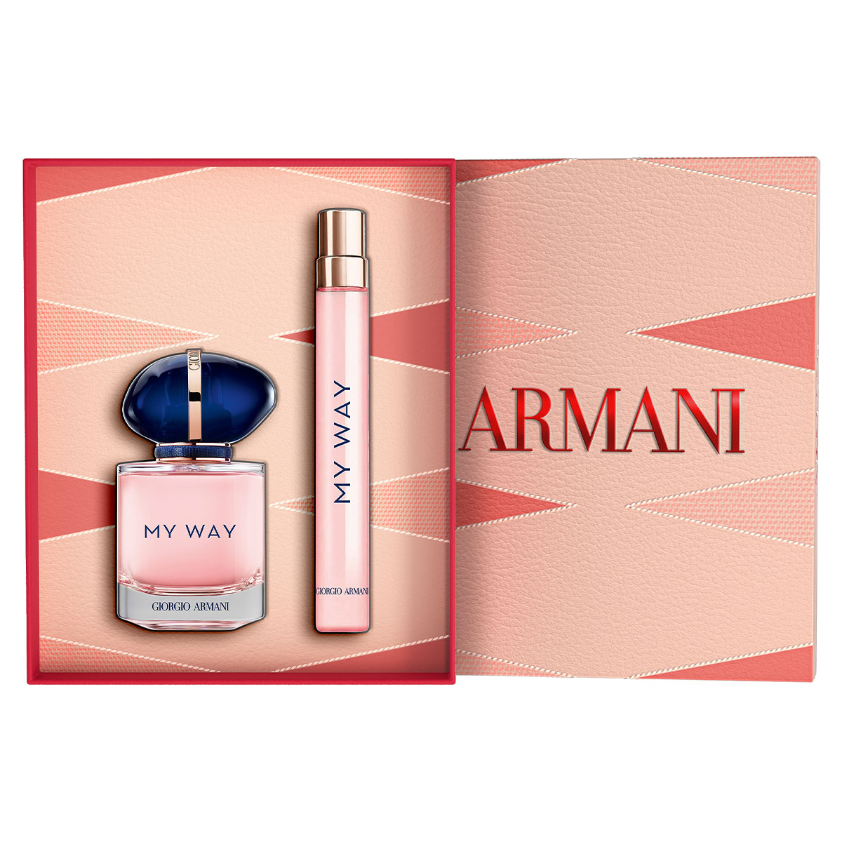 Armani My Way Eau de Parfum (EdP) 30ml SET