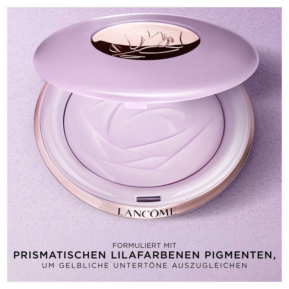 Lancôme Teint Idôle Ultra Wear Halo Blur Luminous Blurring Setting Powder
