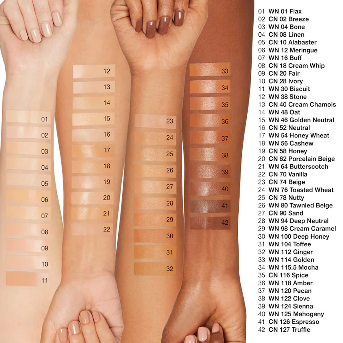 Clinique Even Better Clinical Serum Foundation SPF 20