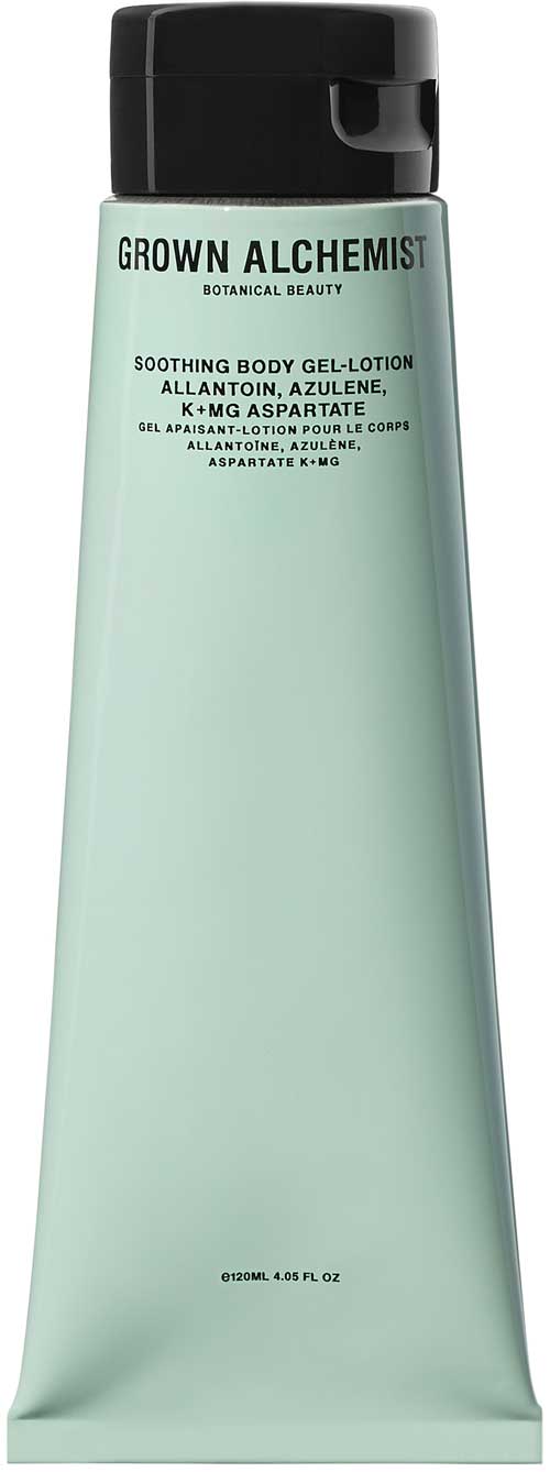 Grown Alchemist Body Soothing Soothing Body Gel-Lotion 120 ml Image
