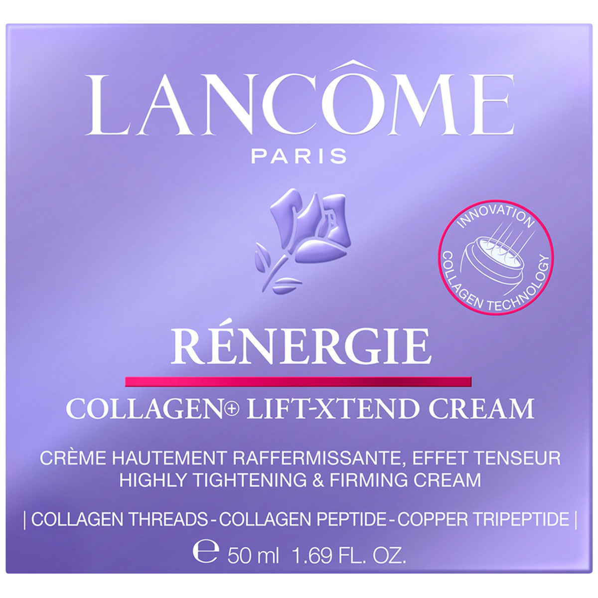 Lancôme Rénergie Collagen Lift-Xtend Cream